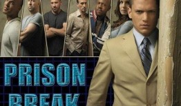 越狱特别篇最后一越在线观看,最后一越在线观看：揭秘逃亡终结篇的惊心动魄！