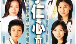 妙手仁心2在线观看,医者仁心，守护生命之光